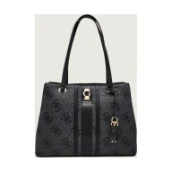 Torebki damskie - Guess Shopperka ERENIA - miniaturka - grafika 1