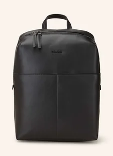Calvin Klein Plecak schwarz - Plecaki - miniaturka - grafika 1