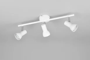Cantar lampa sufitowa (spot) 3xGU10 biała R81793031 - Lampy sufitowe - miniaturka - grafika 1