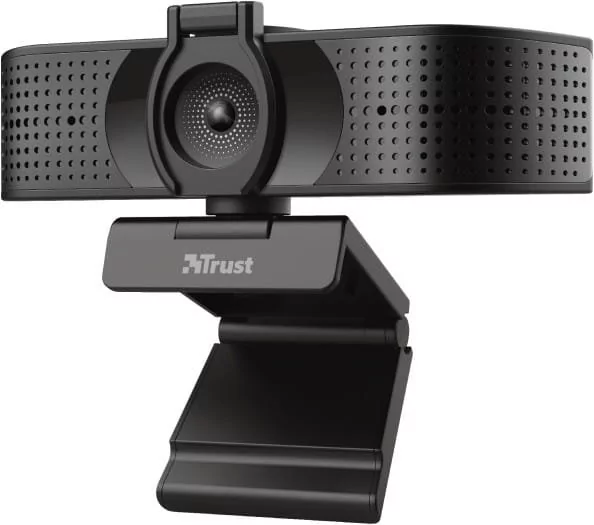 Trust Teza 4k UHD Webcam 24280