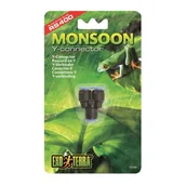 Akcesoria do terrarium - Exo Terra Rozgałęźnik Do Systemu Zraszającego Monsoon Ex-4987 - miniaturka - grafika 1