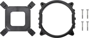 Thermaltake Zestaw montażowy LGA1700 dla chłodzeń UX100 / UX200 CL-O027-PL00BL-A - Akcesoria do komputerów stacjonarnych - miniaturka - grafika 1
