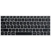 Klawiatury - Satechi Slim X1 srebrna ICSTBTSX1S - miniaturka - grafika 1