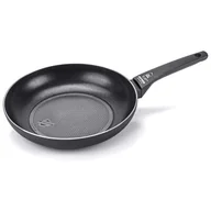 Patelnie - Moneta RECY PATELNIA 28 CM ALUMINIUM Z RECYKLINGU INDUKCJA BTRZY b30005550128 - miniaturka - grafika 1