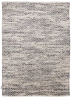 Dywany - Smooth Comfort Diamond Grey - miniaturka - grafika 1