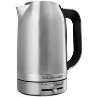 Czajniki elektryczne - KitchenAid 5KEK1701ESX - miniaturka - grafika 1