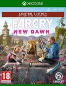 Gry Xbox One - Far Cry New Dawn Limited Edition Xbox One - miniaturka - grafika 1