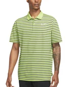 Koszulki męskie - Koszulka Nike Vctry Striped Golf Polo DH0829-332 L - miniaturka - grafika 1