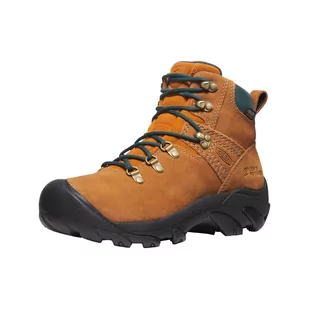Buty trekkingowe damskie KEEN PYRENEES - Buty trekkingowe damskie - miniaturka - grafika 3