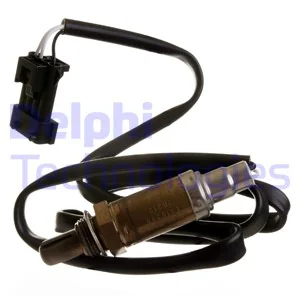 Sonda lambda DELPHI ES10295-12B1 4239588 - Sondy lambda - miniaturka - grafika 1