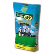 Trawy i trawniki - Mieszanka traw Rekreacyjna 15 kg worek papierowy GRANUM - miniaturka - grafika 1