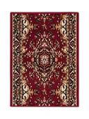 Dywany - Riva Bordowy - miniaturka - grafika 1