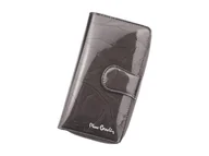 Portfele - Pierre Cardin, Portfel skórzany damski, 02 LEAF 100 - miniaturka - grafika 1