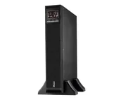 Zasilacze awaryjne UPS - Delta Electronics Amplon MX-3K - UPS z wbudowaną baterią 3kVA/2.7kW - miniaturka - grafika 1