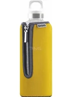 Shakery i bidony sportowe - SIGG Butelka Stella Yellow 0.5L 8739.00 - miniaturka - grafika 1