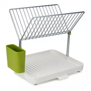 Joseph Joseph Y-Rack 85083 biało-zielony - Suszarki do naczyń - miniaturka - grafika 1