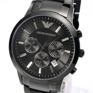 Zegarek Emporio Armani AR2453 - Zegarki męskie - miniaturka - grafika 8