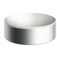 Umywalki - AXOR 42000000 AXOR Suite Basins & Bathtub Umywalka nablatowa 300 bez otworu na baterię i przelewu Chrom - miniaturka - grafika 1