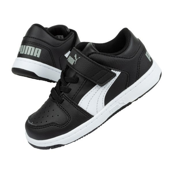 Buty sportowe Puma Rebound [370493 02]-24