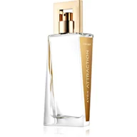 Wody i perfumy damskie - Avon Attraction woda perfumowana 50ml - miniaturka - grafika 1