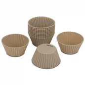 Formy do ciast - NAVA Forma silikonowa do pieczenia  9441L0 9441L0 SAM ONE SIZE - miniaturka - grafika 1