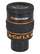 Mikroskopy i lupy - Okular Celestron X-Cel LX 12 mm 1,25" - miniaturka - grafika 1