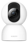 Kamery do monitoringu - Xiaomi Smart Camera C400 - miniaturka - grafika 1