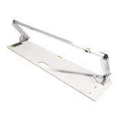 Pozostałe elektronarzędzia - URZĄDZENIE DO CIĘCIA STYROPIANU 134W DŁ. CIĘCIA 1040MM - miniaturka - grafika 1