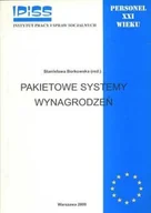 Biznes - Pakietowe systemy wynagrodzeń - miniaturka - grafika 1