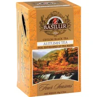 Kawa w kapsułkach i saszetkach - BASILUR Herbata Four Seasons Autumn w saszetkach 20x1,5g - miniaturka - grafika 1