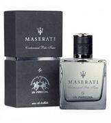 Wody i perfumy męskie - La Martina Maserati Centennial Polo Tour Woda toaletowa 100ml - miniaturka - grafika 1