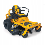 Kosiarki traktorki - CUB CADET TRAKTOR XZ5 L127 SILNIK KAWASAKI 17AIEACL603 - miniaturka - grafika 1