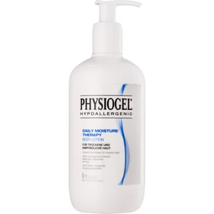 Physiogel Balsam nawilżający do ciała 400 ml 7054619 - Balsamy i kremy do ciała - miniaturka - grafika 1