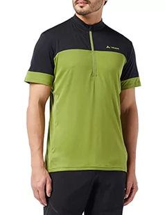 VAUDE Męski T-shirt Men's Escape Hz - Koszulki męskie - miniaturka - grafika 1