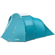 Namioty - Bestway Namiot turystyczny Family Dome 4 14231 - miniaturka - grafika 1