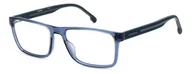 Okulary korekcyjne, oprawki, szkła - Okulary korekcyjne Carrera CARRERA 8885 XW0 - miniaturka - grafika 1