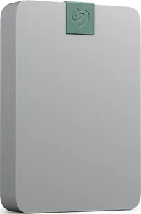Dysk zewnętrzny HDD Seagate Ultra Touch +Rescue 5TB Szary S55175887 - Dyski HDD - miniaturka - grafika 1