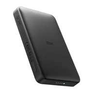 Powerbanki - Powerbank magnetyczny ESR Qi2 MagSlim 10000 mAh (czarny) - miniaturka - grafika 1
