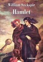 Hamlet William Szekspir - Dramaty - miniaturka - grafika 2