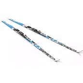 Narty - BRADOS LS Sport JR Step 160cm + Rottefella NNN - miniaturka - grafika 1