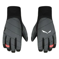 Rękawiczki - SALEWA Rękawiczki marki ORTLES TWR W GLOVES - miniaturka - grafika 1