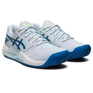 Tenis ziemny - Buty do tenisa damskie Asics Gel Challenger 13 Clay 404 - miniaturka - grafika 1