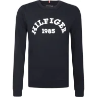 Bluzy dla chłopców - Tommy Hilfiger Bluza | Regular Fit - miniaturka - grafika 1