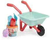 Zabawki do piasku - Simba Taczka z akcesoriami do piasku - miniaturka - grafika 1