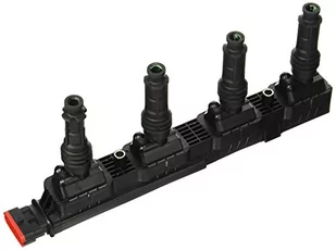 VALEO Cewka zapłonowa 245302 - Cewki zapłonowe - miniaturka - grafika 1