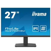 Monitory - IIYAMA ProLite XU2793HSU - miniaturka - grafika 1