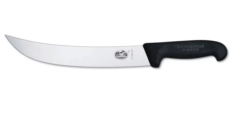 Victorinox Nóż masarski | 25cm -5-7303-25
