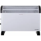 Ogrzewanie przenośne - GERMINA Grzejnik konwektorowy GW-0006 - miniaturka - grafika 1