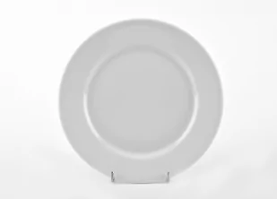 Lubiana Talerz płytki śr 17cm Kaszub2 15570 - Talerze - miniaturka - grafika 1