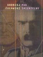 Biografie i autobiografie - Pan Śmiertelny - miniaturka - grafika 1